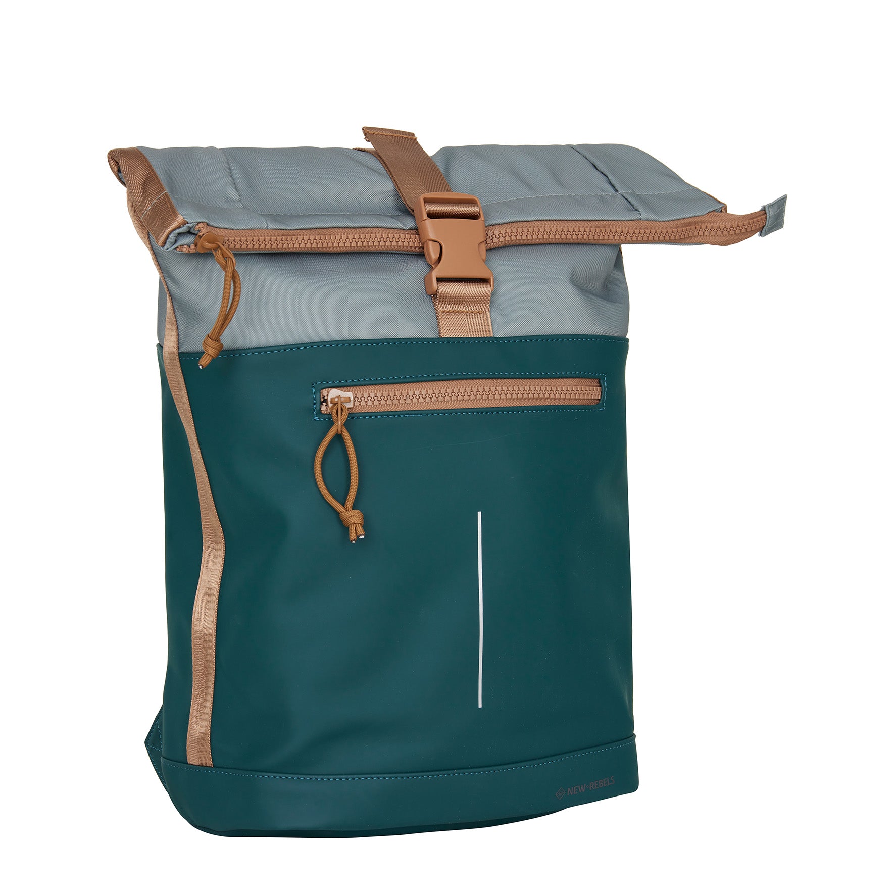 Ferron - New York Rolltop Backpack 16L