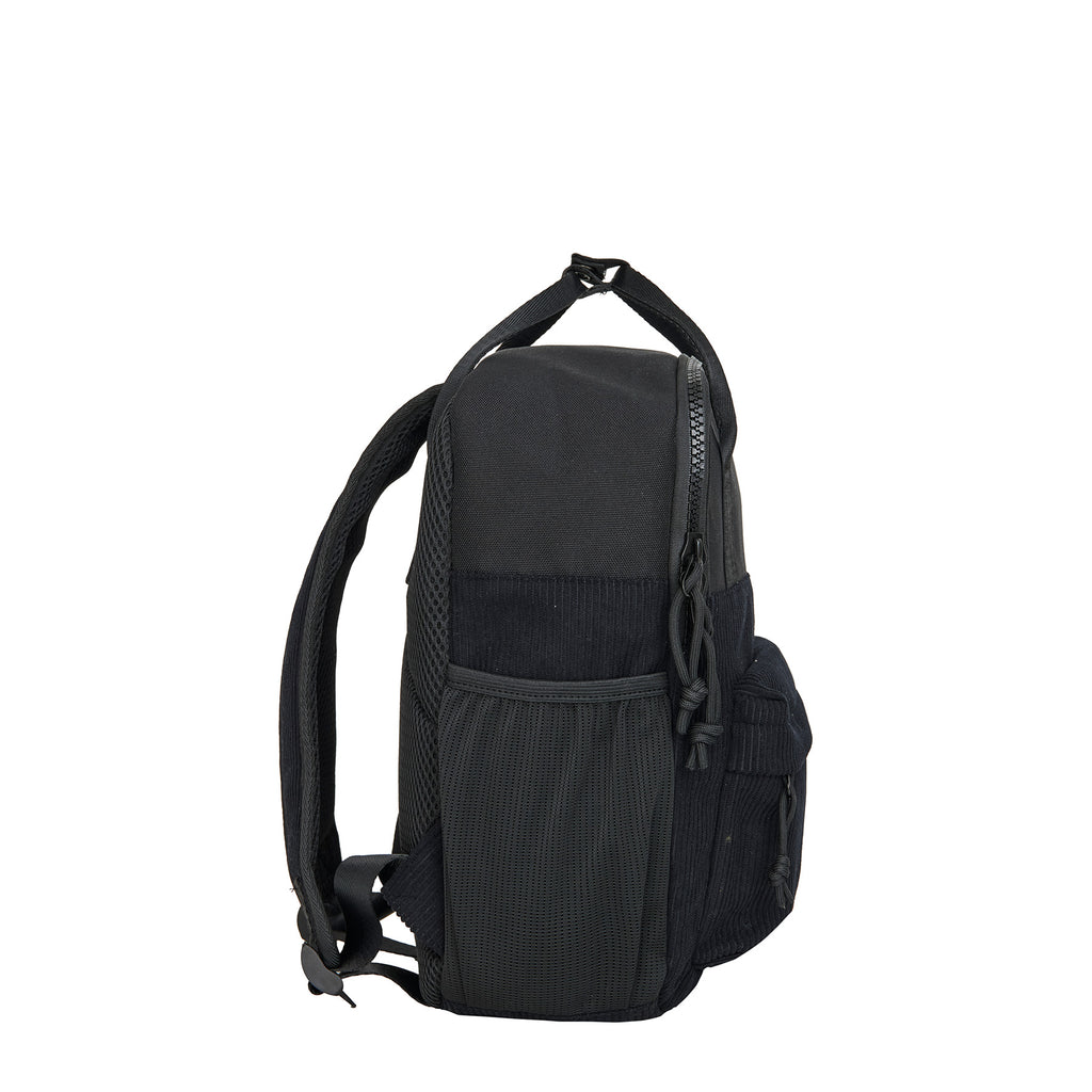 Ribbi Juno Handel Backpack mini black