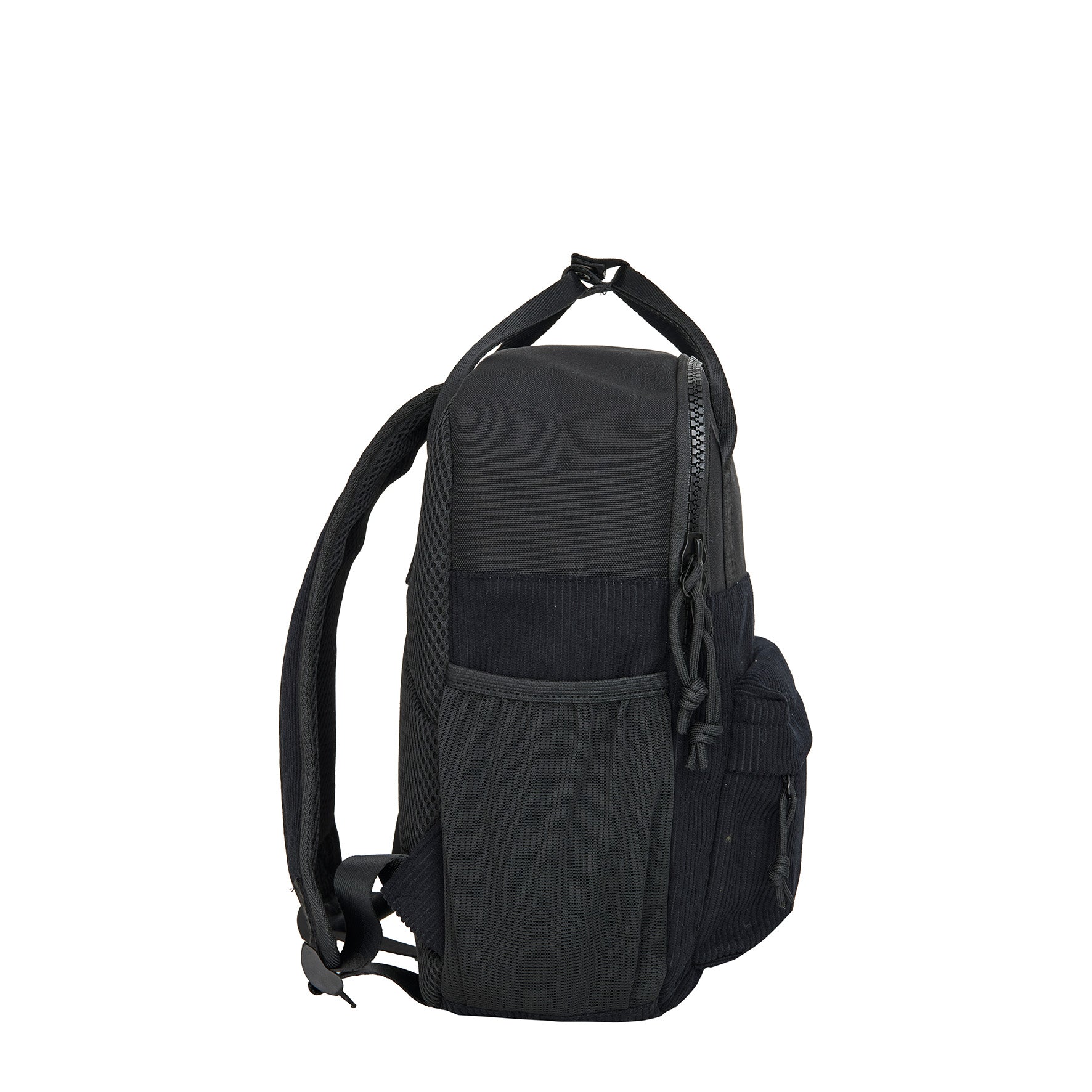 Ribbi Juno Handel Backpack mini black
