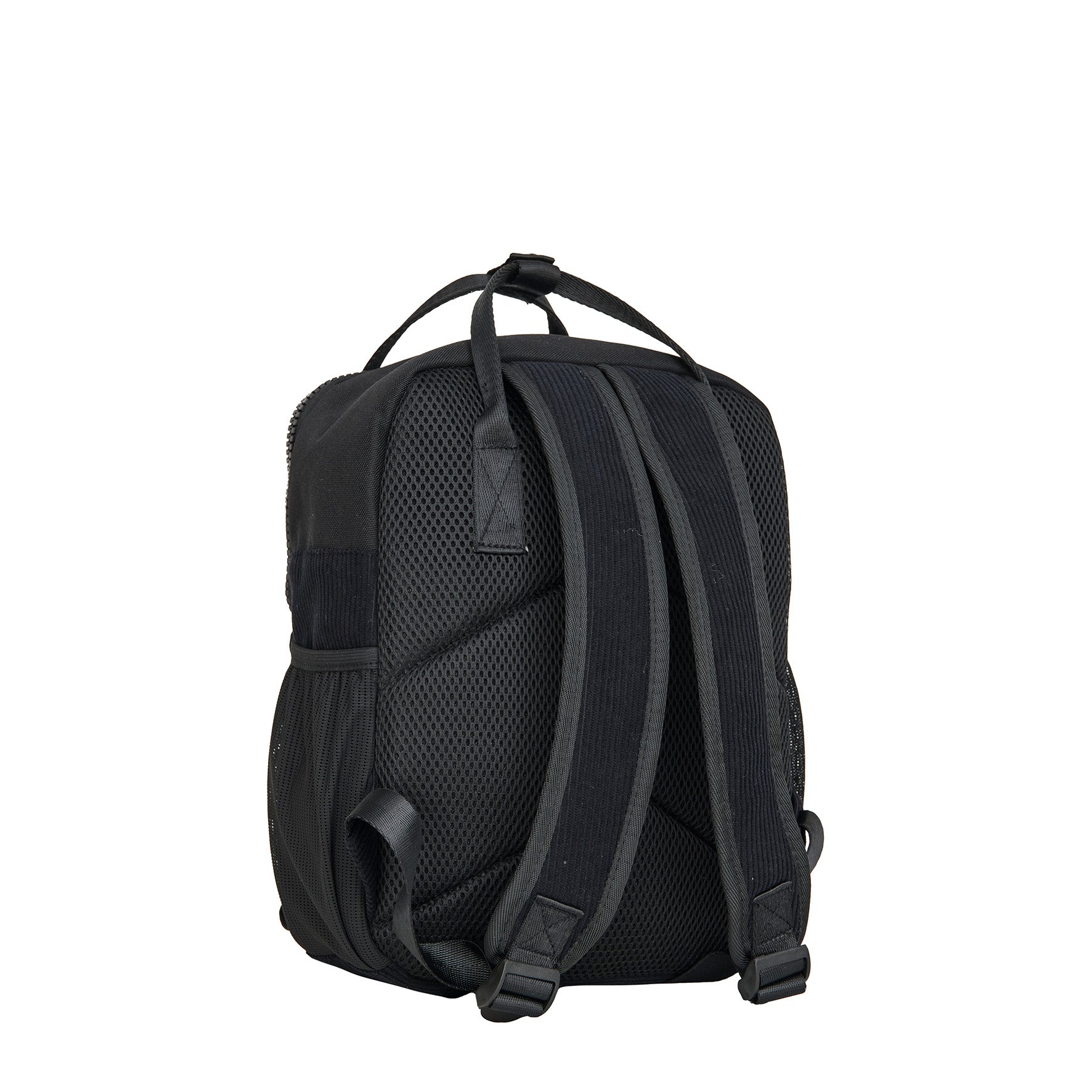 Ribbi Juno Handel Backpack mini black