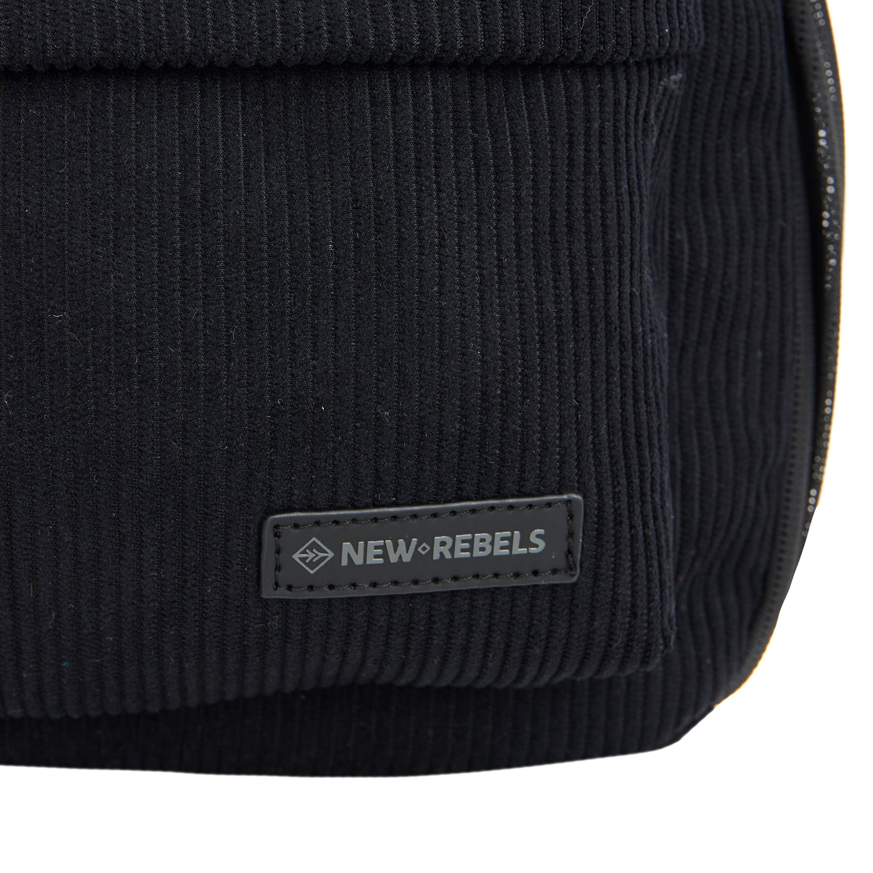 Ribbi Juno Handel Backpack mini black