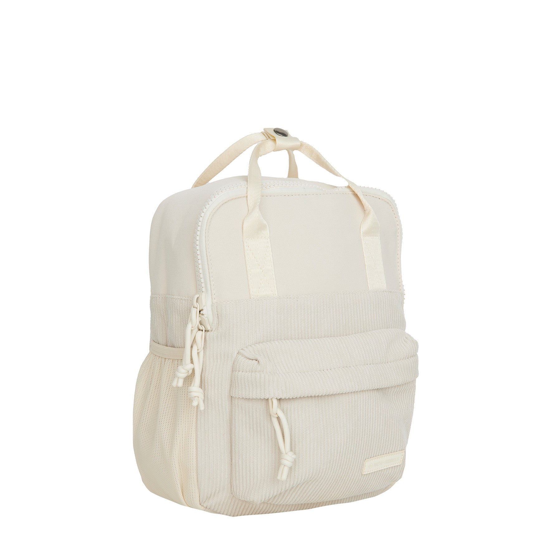 Ribbi Juno Handel Backpack mini black
