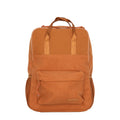 Ribbi Springfield Handel Backpack braun