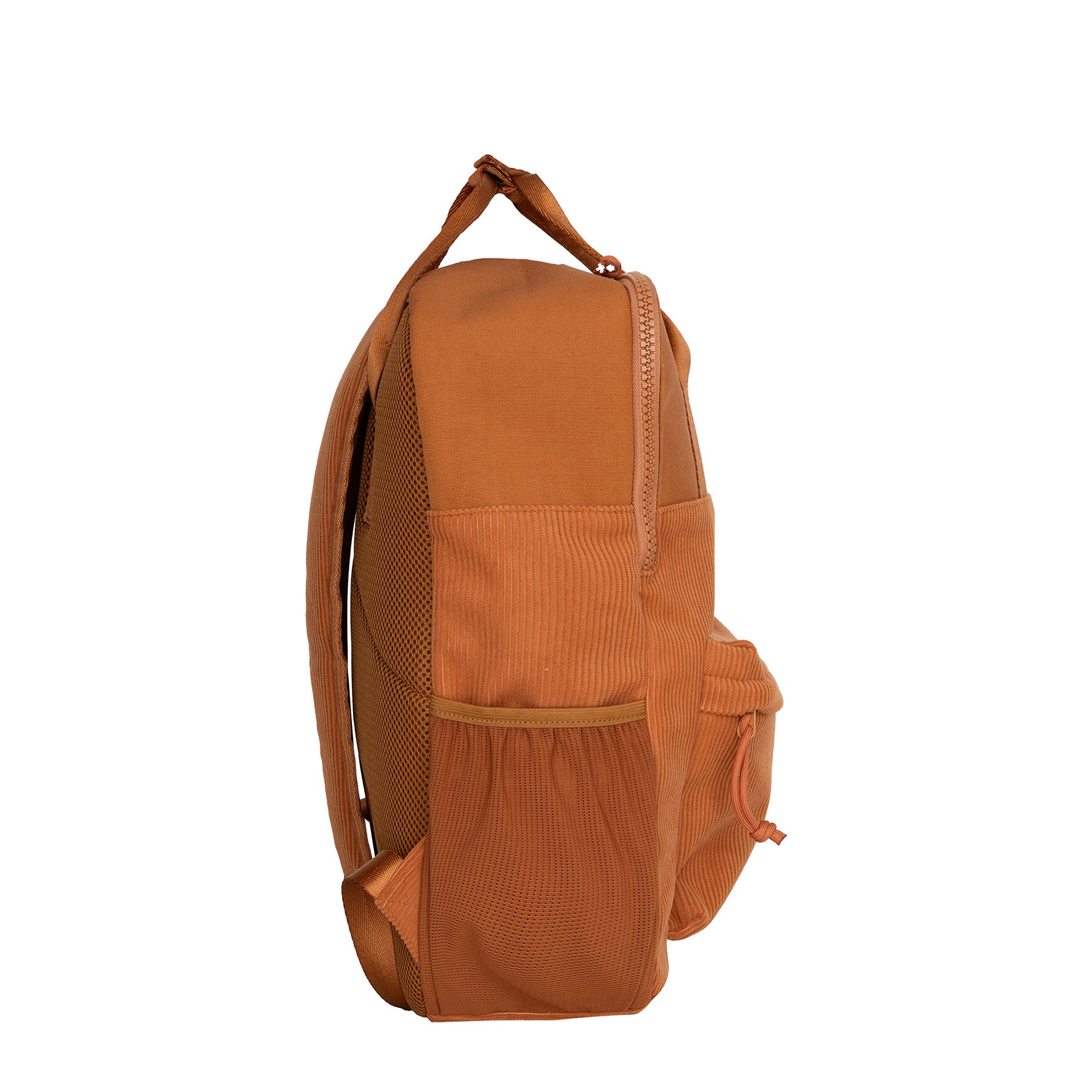Ribbi Springfield Trade Backpack brown