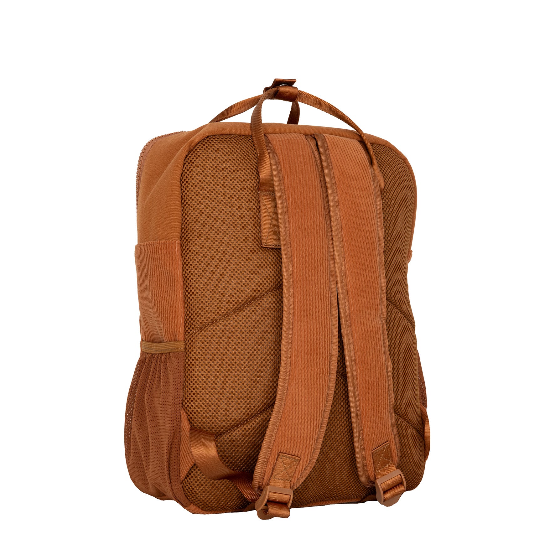 Ribbi Springfield Trade Backpack brown