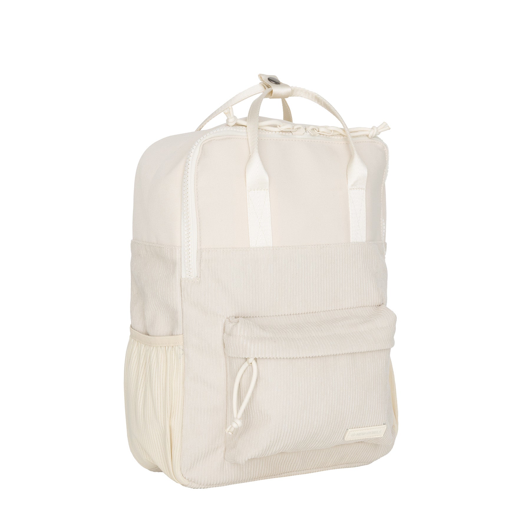 Ribbi Springfield Trade Backpack brown