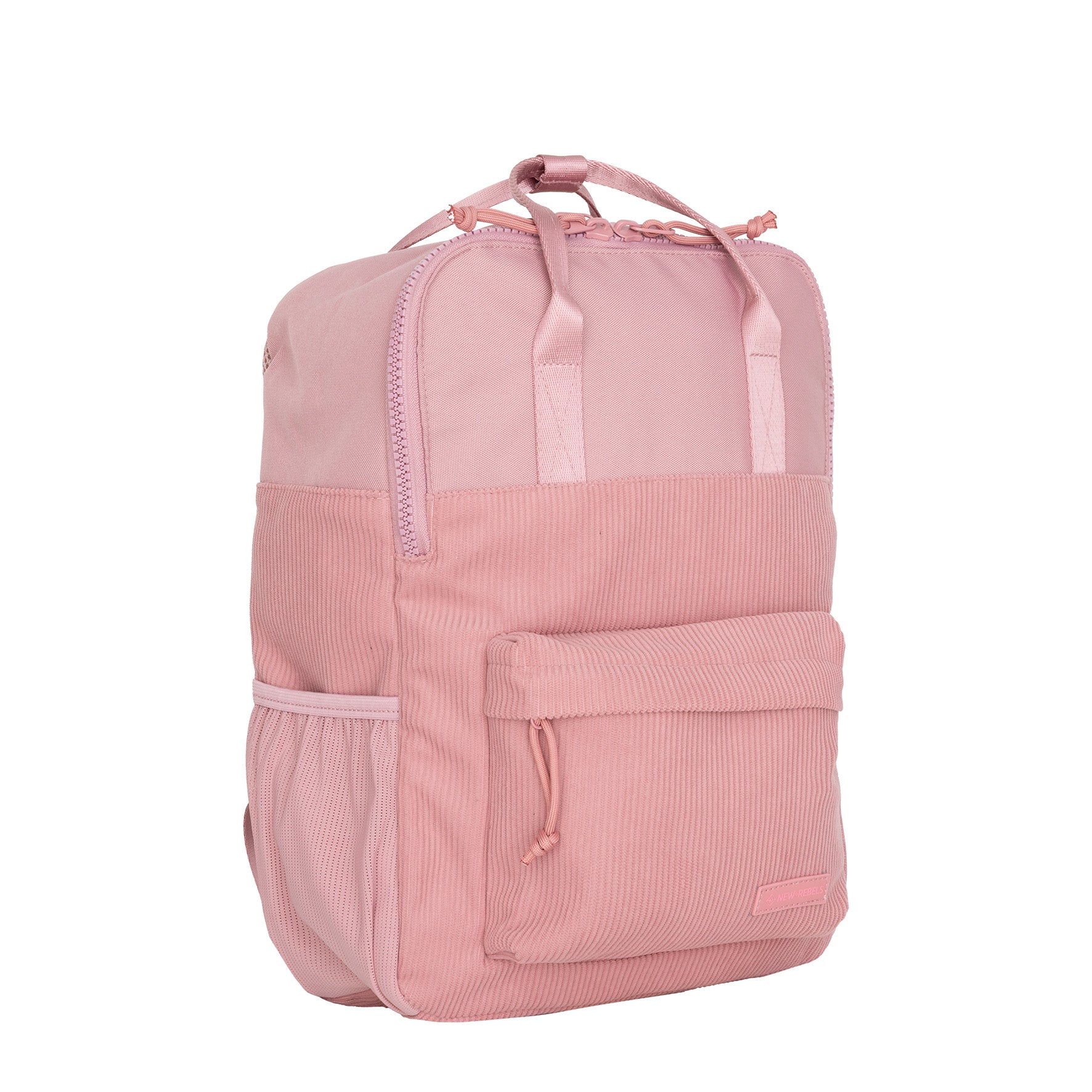 Ribbi Springfield Trade Backpack brown