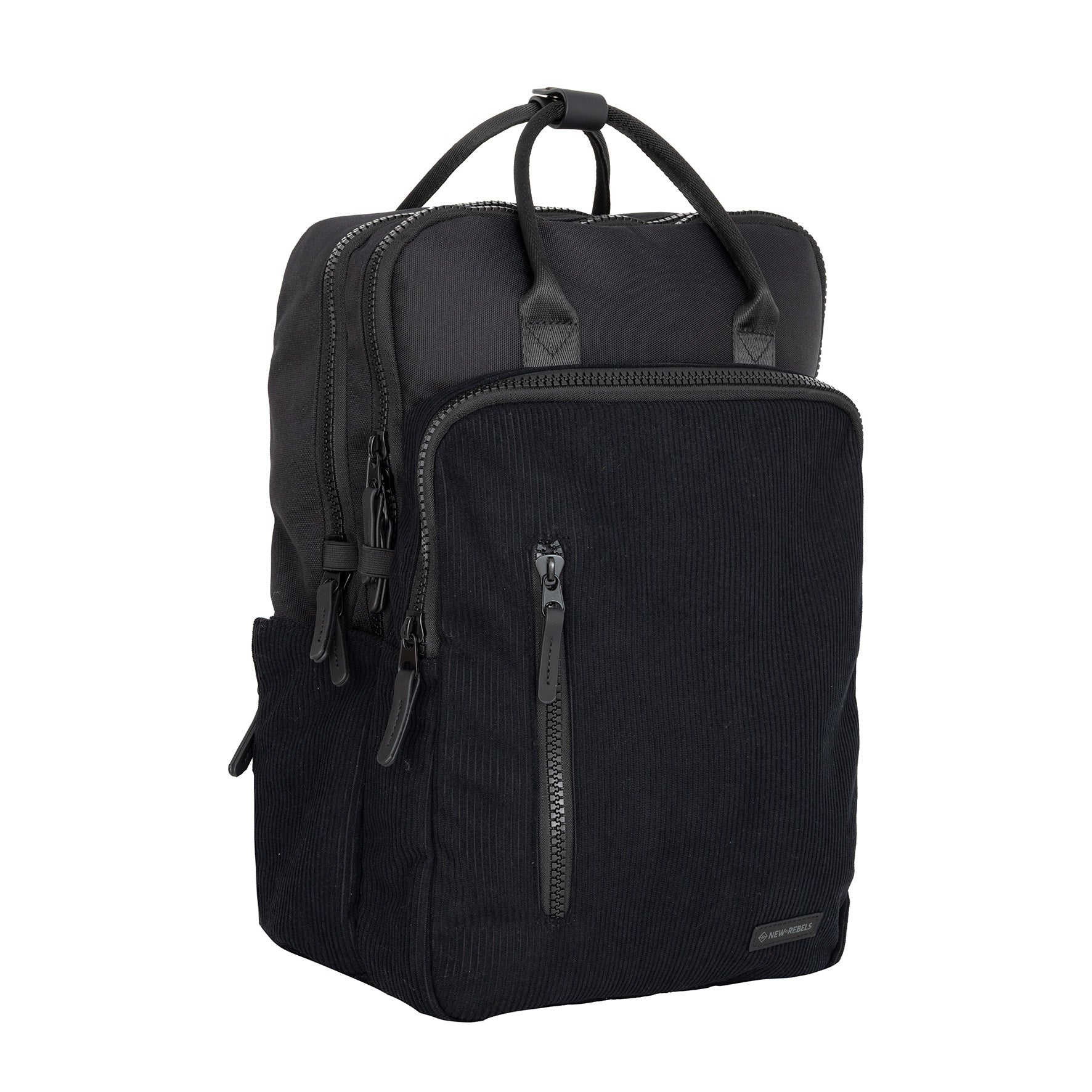 Ribbi Millwaukee Trade Backpack sage green