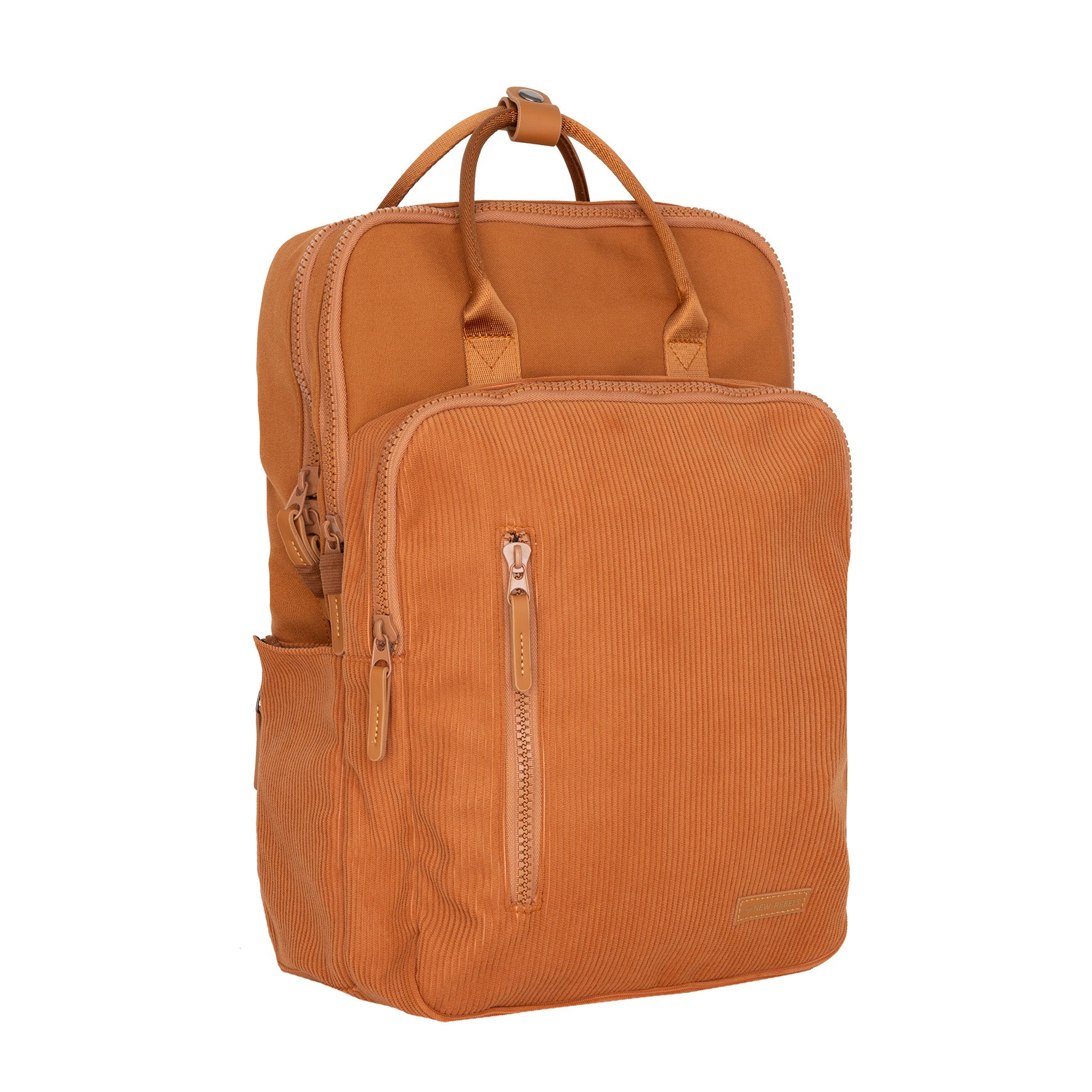 Ribbi Millwaukee Trade Backpack sage green