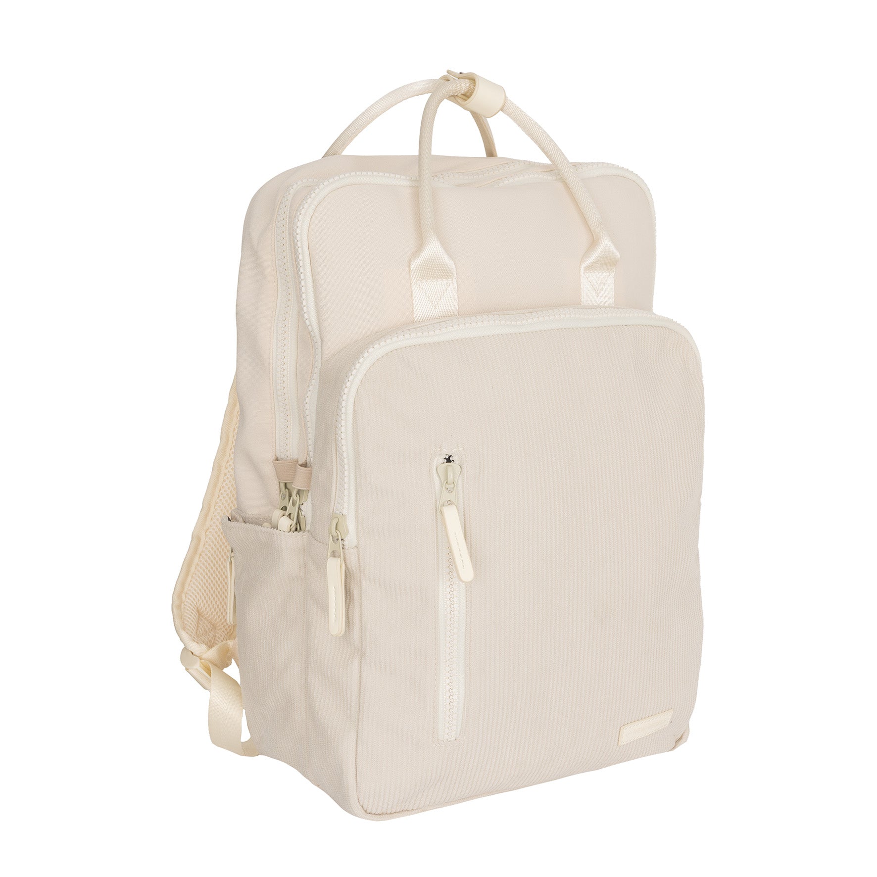 Ribbi Millwaukee Trade Backpack sage green