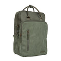 Ribbi Millwaukee Handel Backpack sage green