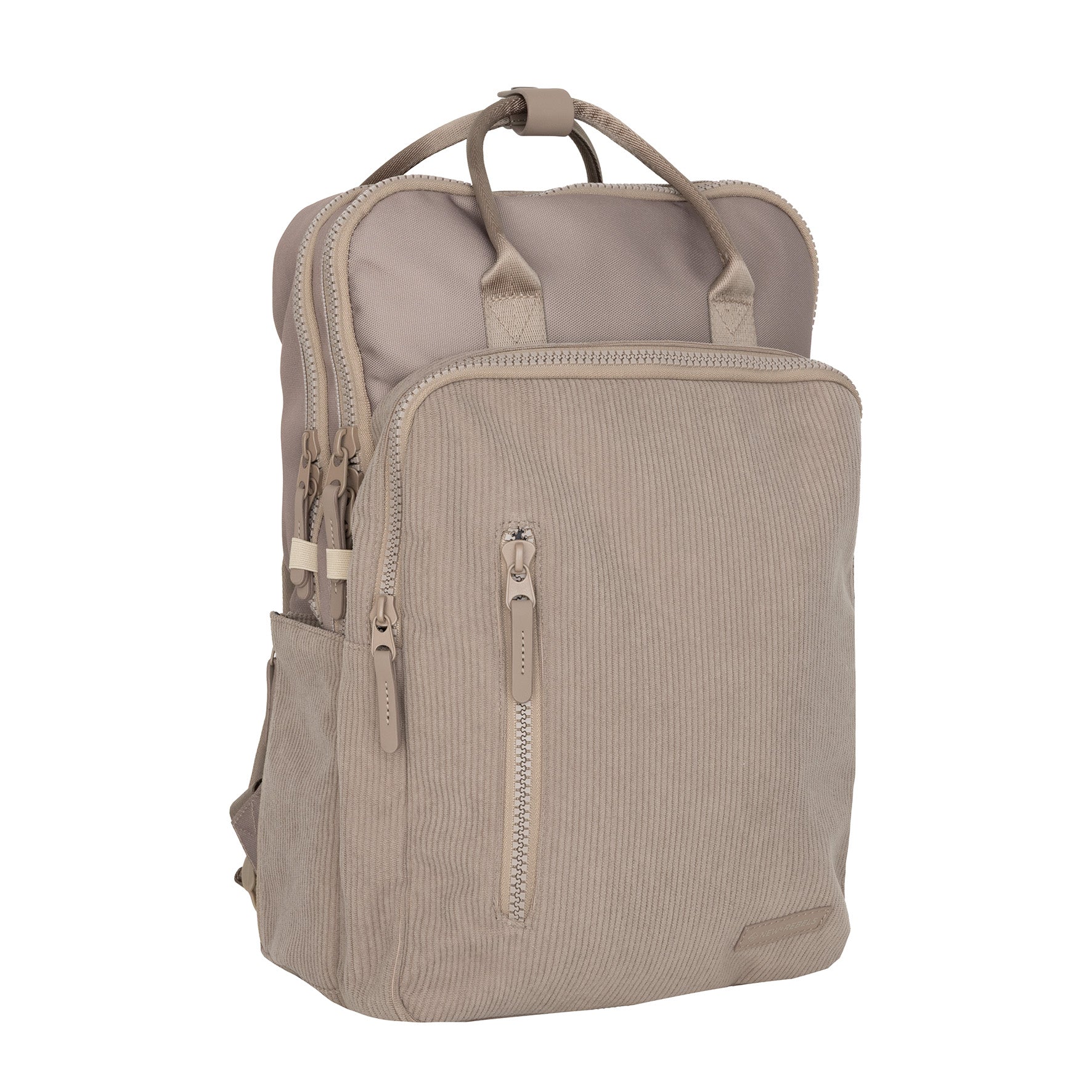 Ribbi Millwaukee Trade Backpack sage green