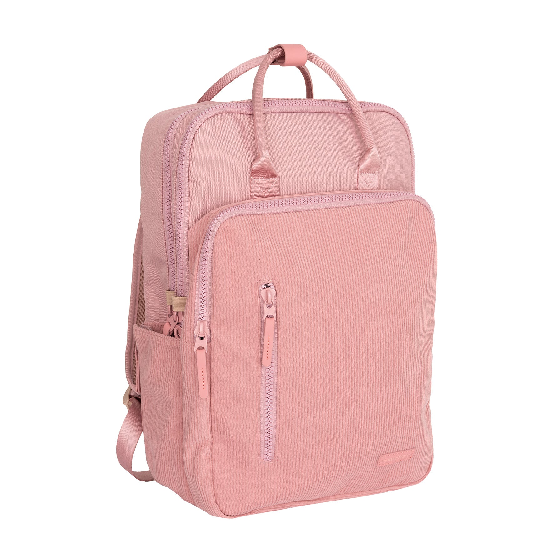 Ribbi Millwaukee Trade Backpack sage green