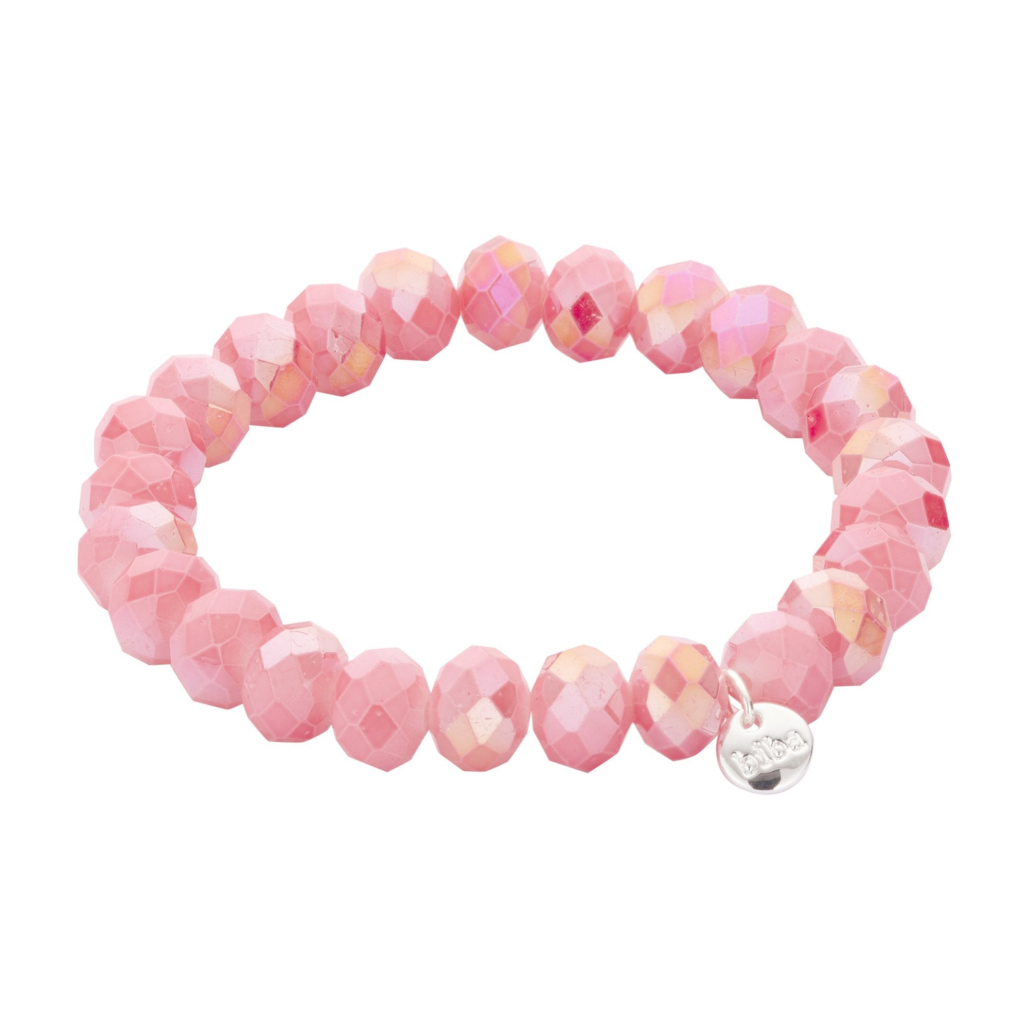 Bracelet Crystal Basic 10 mm
