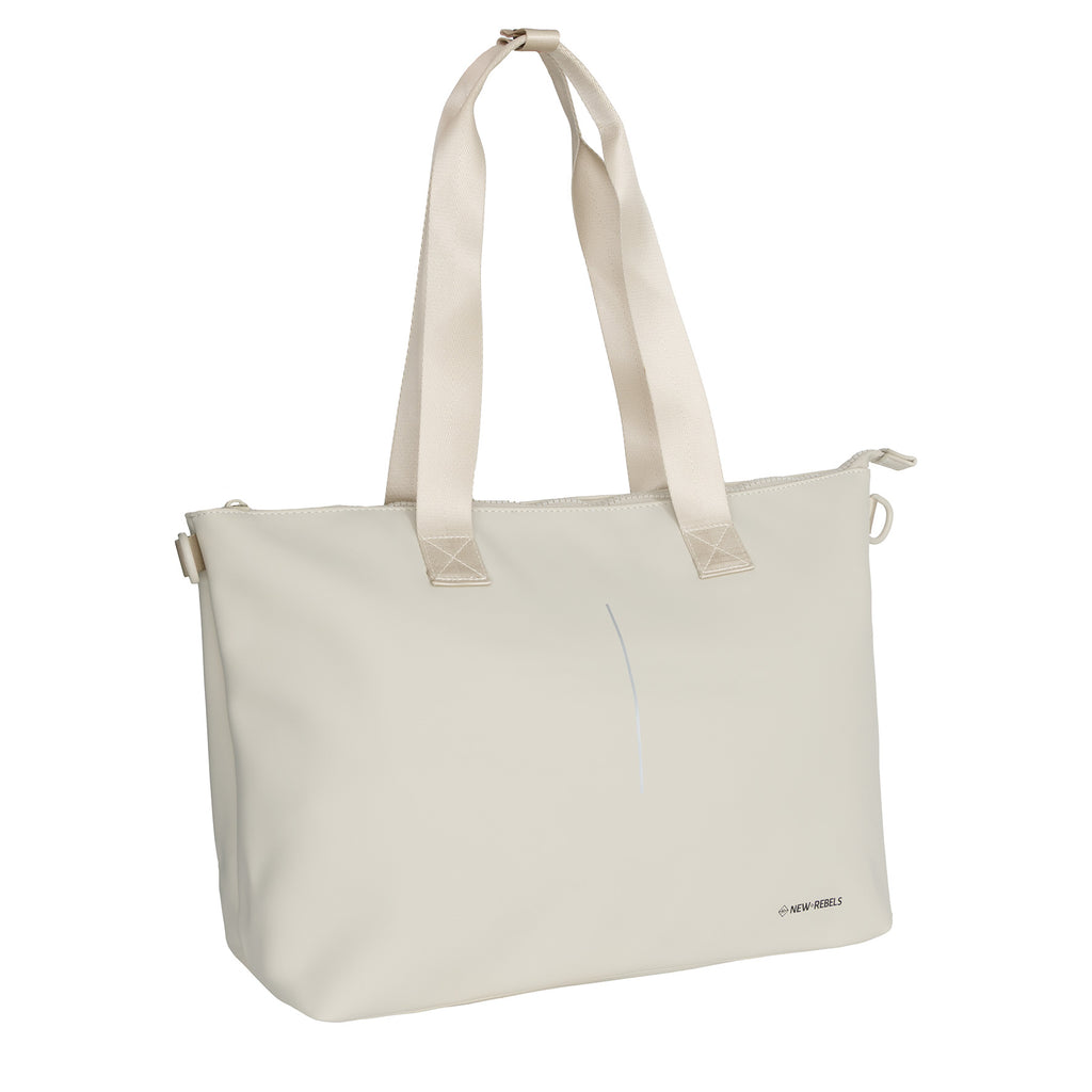 Mayson - Wharton Shopper beige