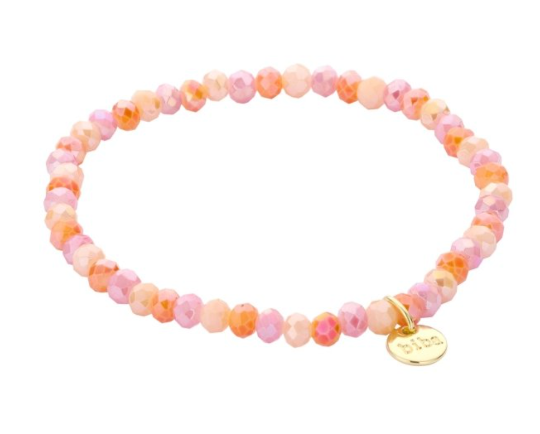 Bracelet Crystal Basic 3mm