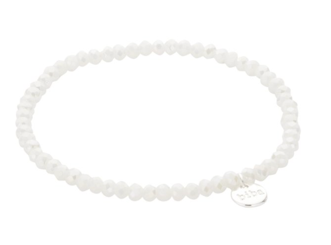 Bracelet Crystal Basic 3mm