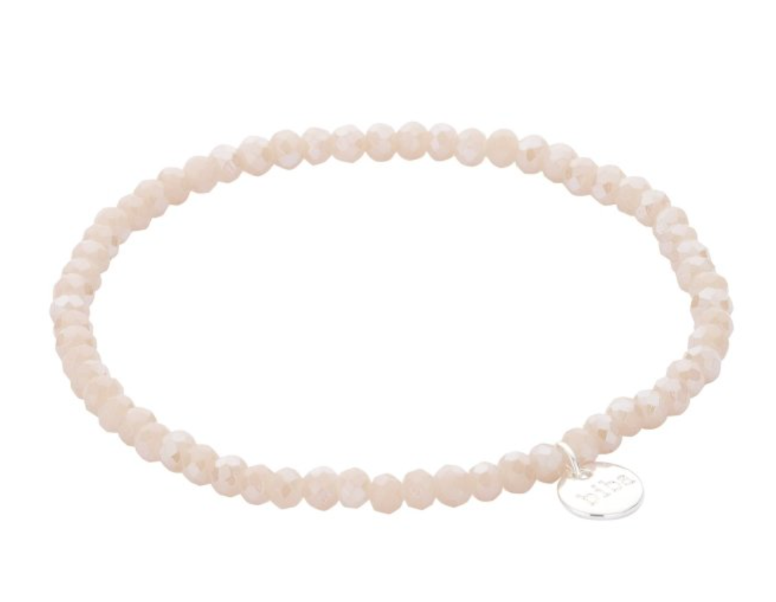 Bracelet Crystal Basic 3mm