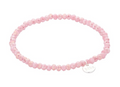 Crystal Basic Armband 3mm/18cm in vielen Farben