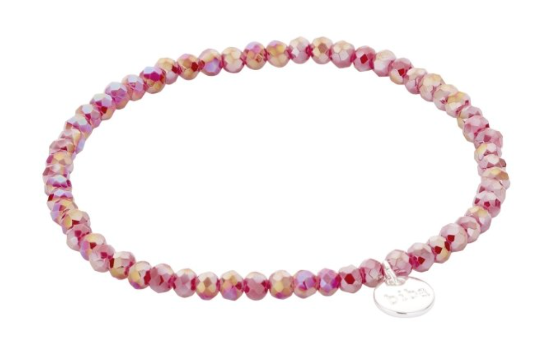 Bracelet Crystal Basic 3mm