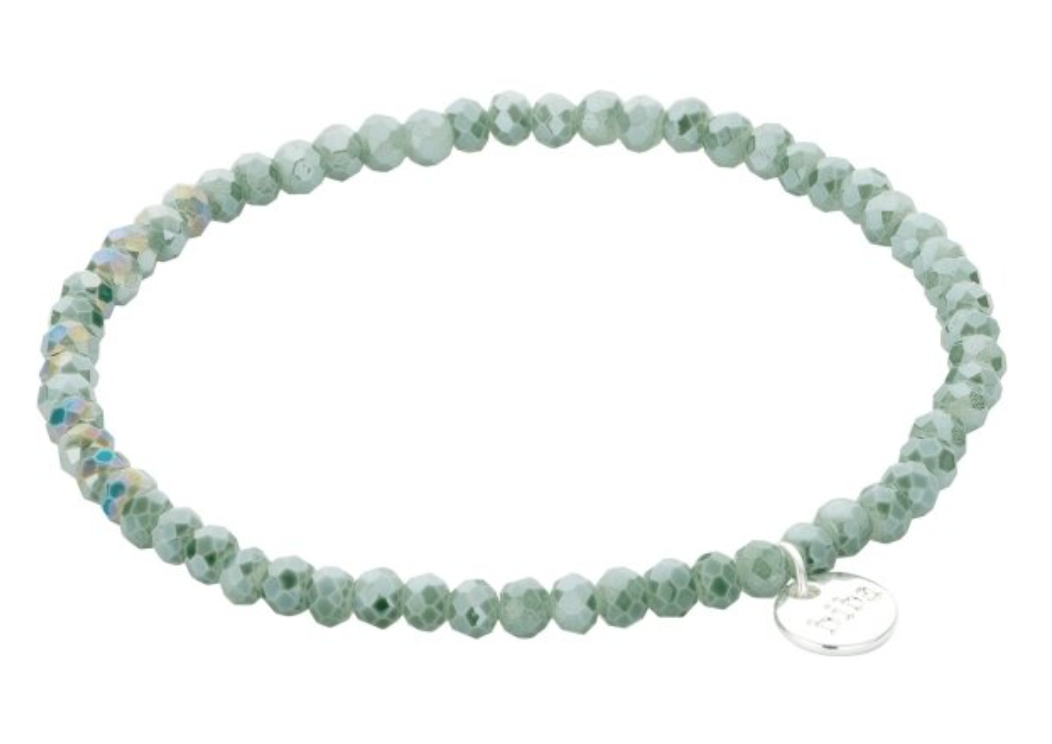 Bracelet Crystal Basic 3mm