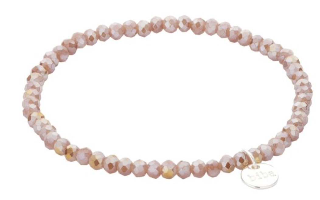 Bracelet Crystal Basic 3mm